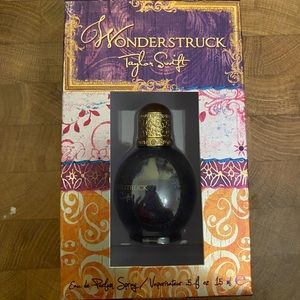 COPY - Taylor Swift Wonderstruck Brand New In Box